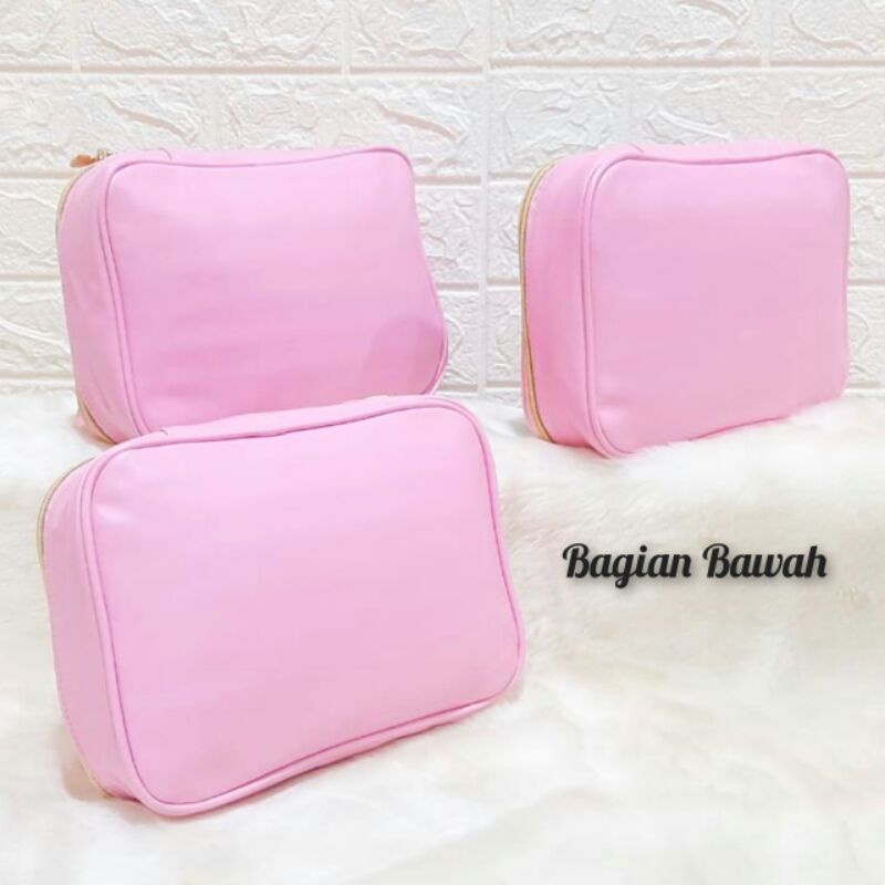 LUNCHBAG LOL UNICORN / TAS TEMPAT MAKAN / LUNCH BAG KARAKTER / TAS BEKAL