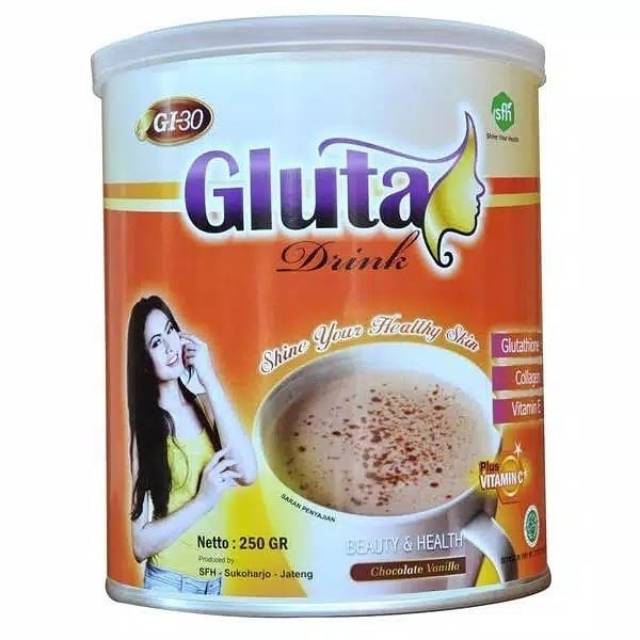GLUTA DRINK