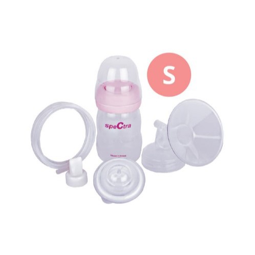 Spectra Corong Set WN 24mm S + Bottle