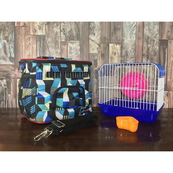 Dinuseller | Travel Cage Sugar Glider