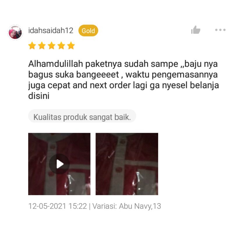 SETELAN  KOKO ANAK LAKI LAKI BAJU MUSLIM ANAK LAKI LAKI BAJU KOKO SETELAN  ANAK JJ KID'S