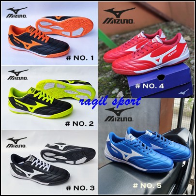 mizuno profesional