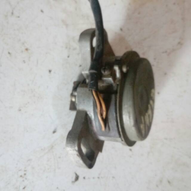 Delco Mitsubishi Eterna Dohc Model Kabel