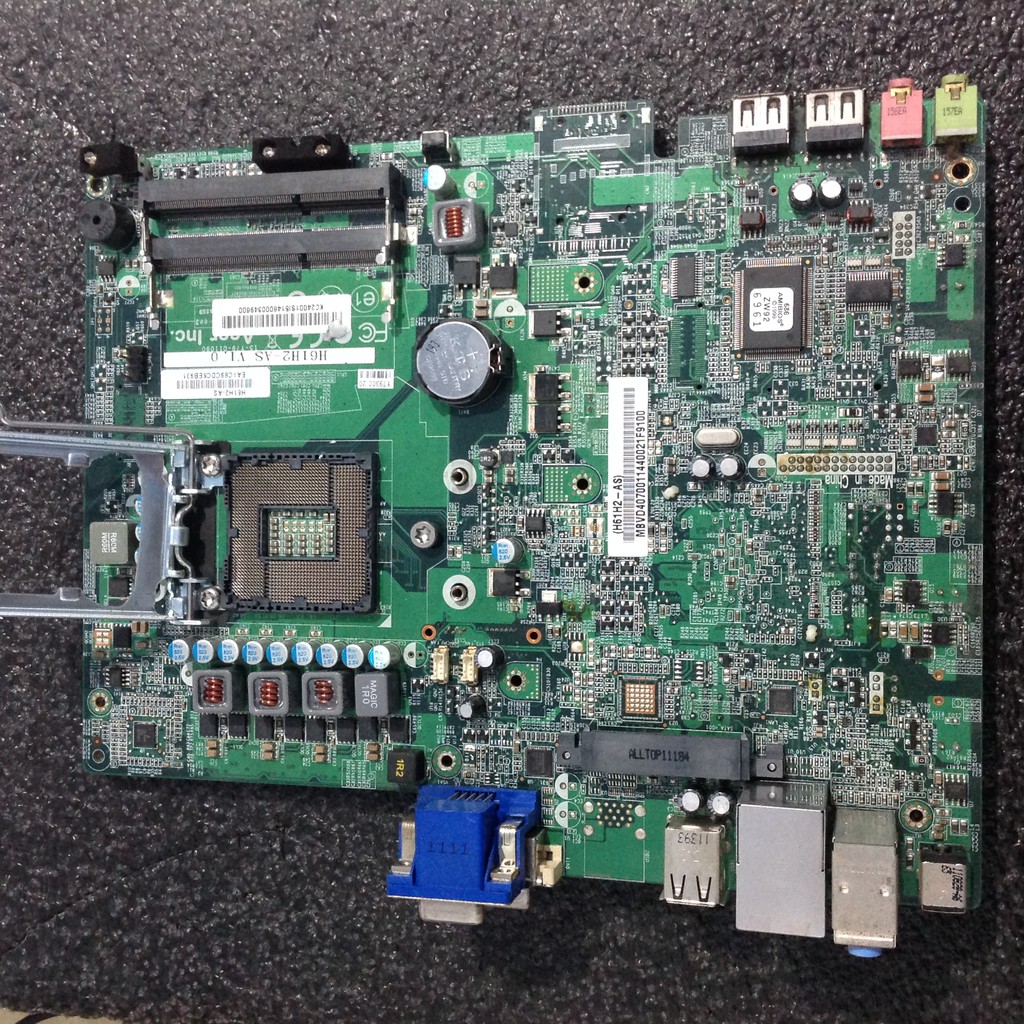 MOBO BRANDED ACER H61H2-AS 1155 DDR3