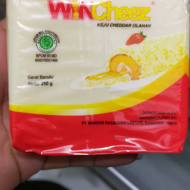 

Wincheez