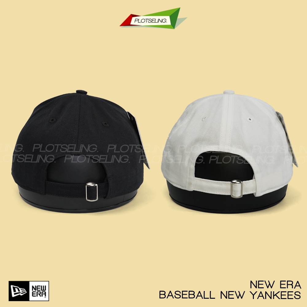 Topi BASEBALL NY New York MLB Hat Yankees Original Grade Camo Cokelat Cream Hijau Hitam Merah Maroon Navy dan Putih Cap Adjust Unisex Topi Baseball Pria Wanita