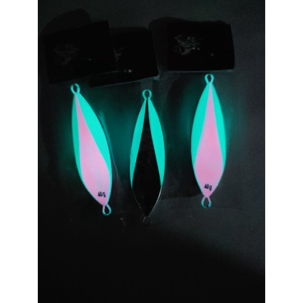 copian proberos casper jig 40g