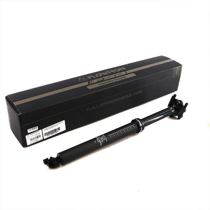 FSA NS Flowtron Dropper Seatpost Sepeda