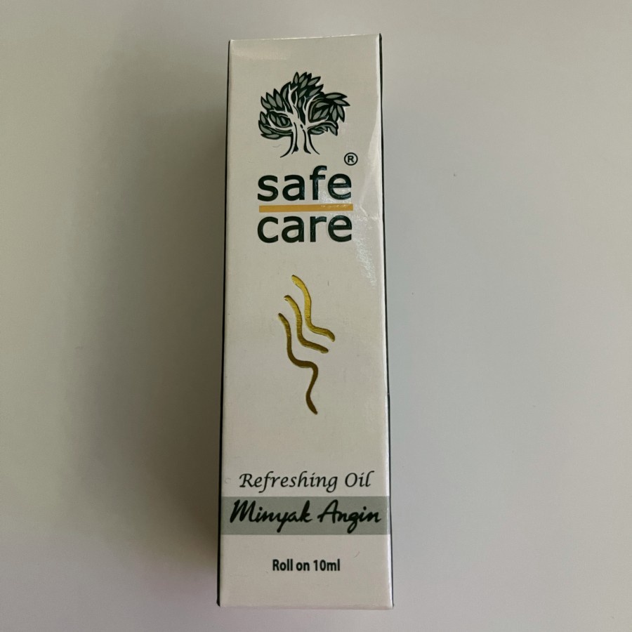 Safe Care 10 ml