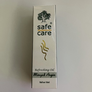 Image of Safe Care 10 ml