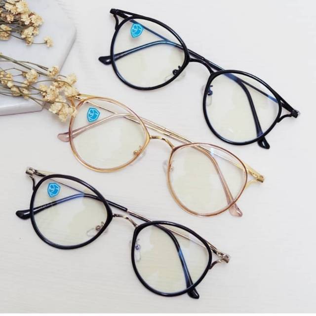 FREE Lensa photocromic frame Tamiya 90029