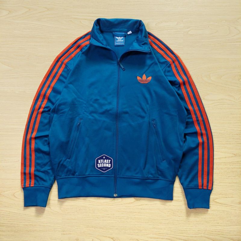 Tracktop Adidas Firebird (second)