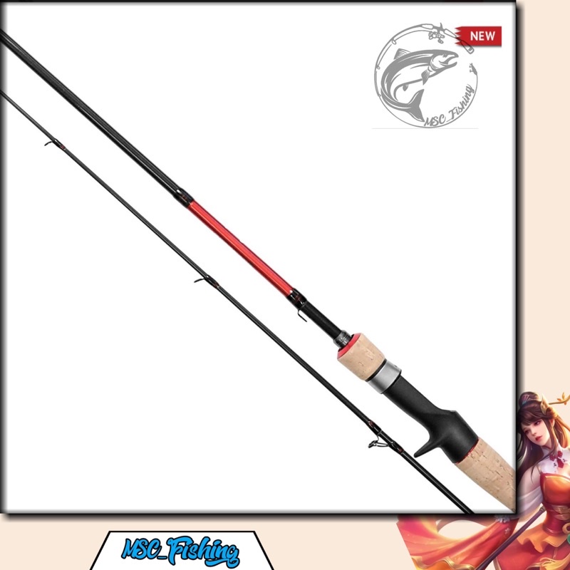 Joran Shimano Majestic B610MH2, B610M2, B66ML2, B64L