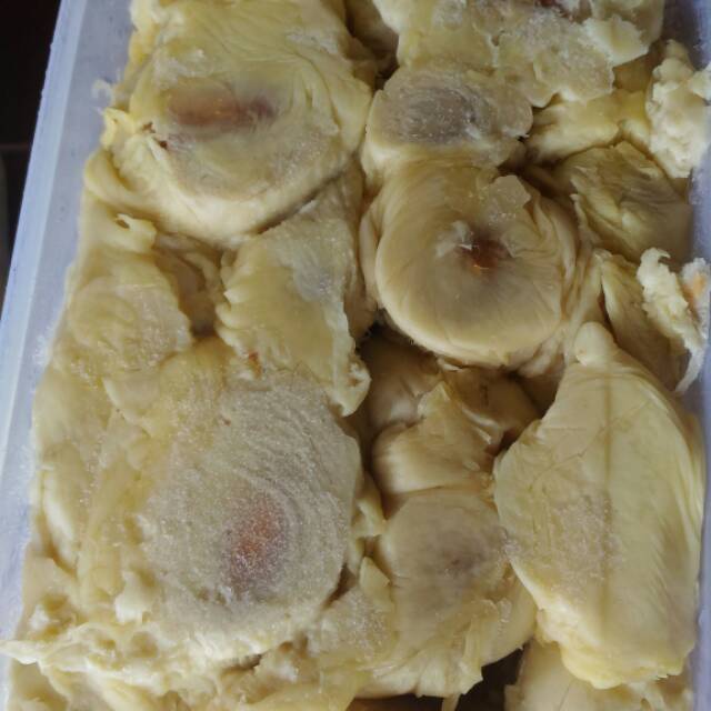 

DURIAN KUPAS KHUSUS RESELLER