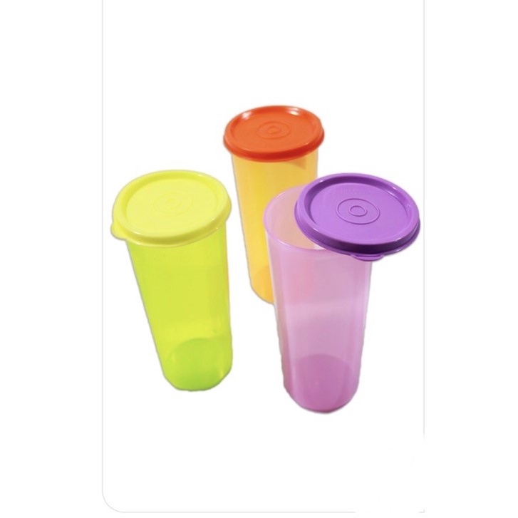 BOTOL AIR TUMBLER MARLY 600 ML 2237 LUCKY STAR