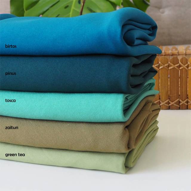 TERLARISS!!! HIJAB SEGIEMPAT INSTAN SYAR'I POLOS LANGSUNG PAKAI - BAHAN DIAMOND CREPE PREMIUM