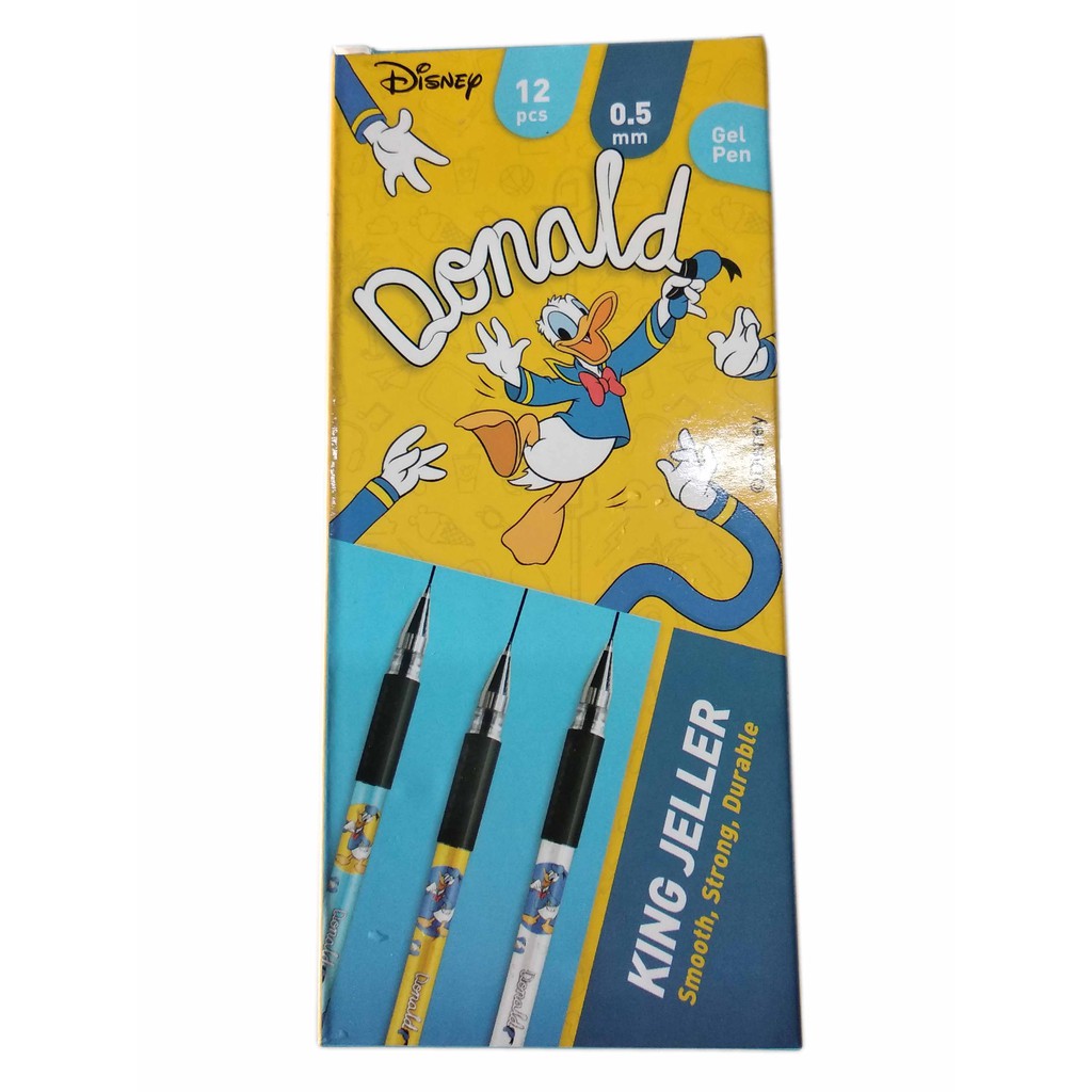 

BULPOINT/GELPEN/PULPEN MURAH KARAKTER