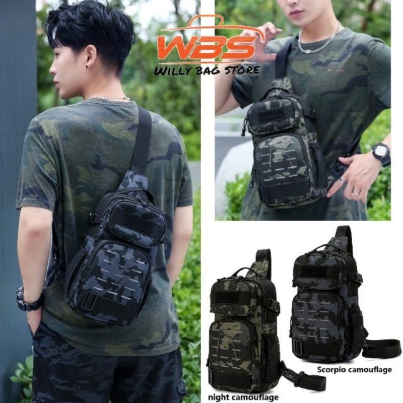 slingbag military 1585