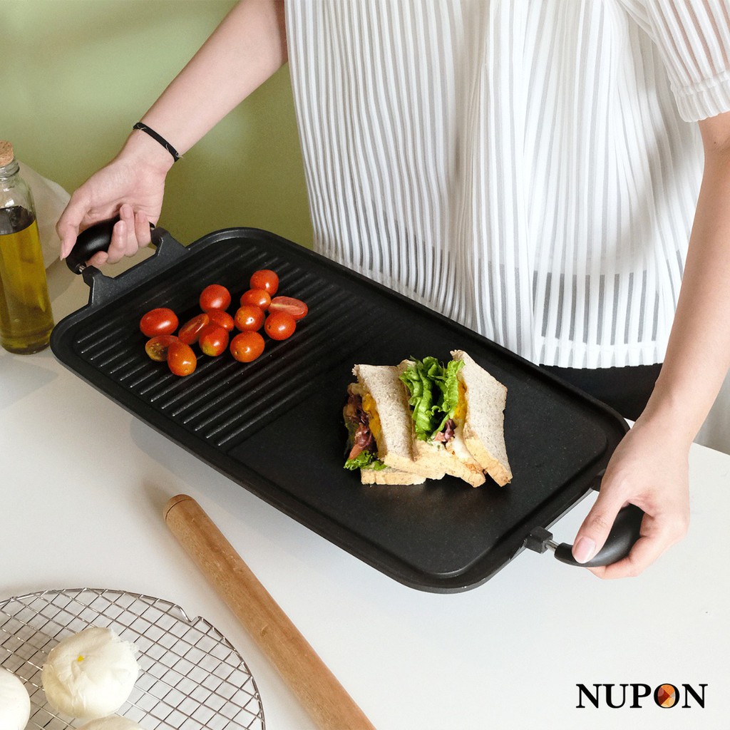 NUPON MULTI GRILL PAN