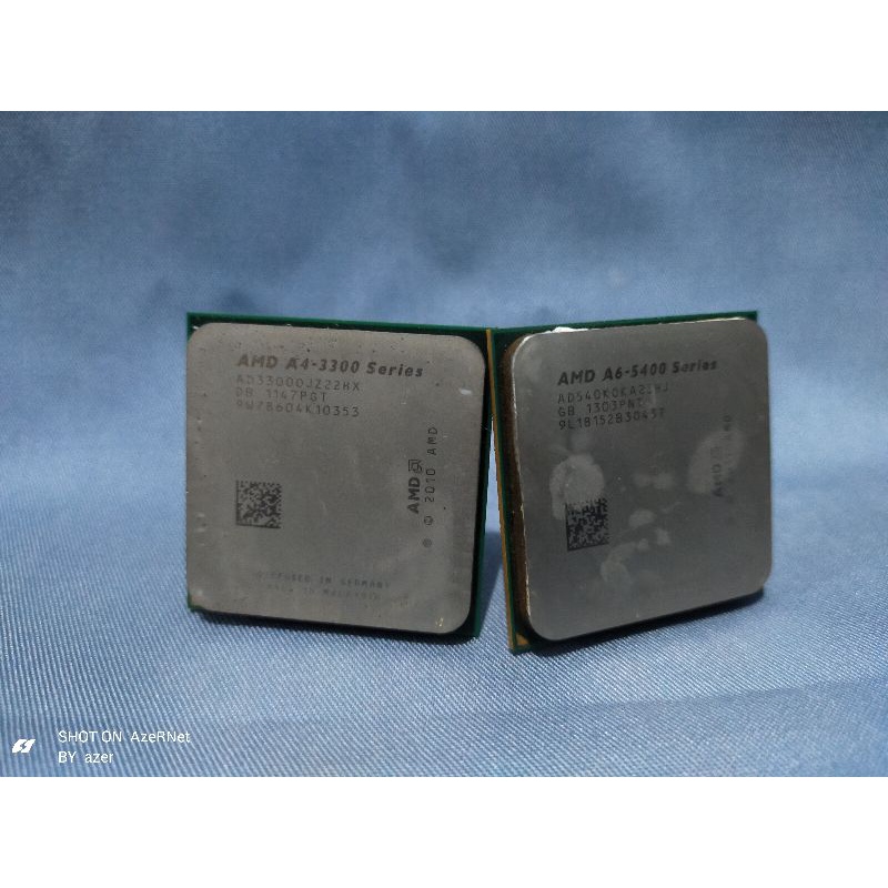 Proci AMD A4/A6/A10/Athlon (FM1/FM2/FM2+)