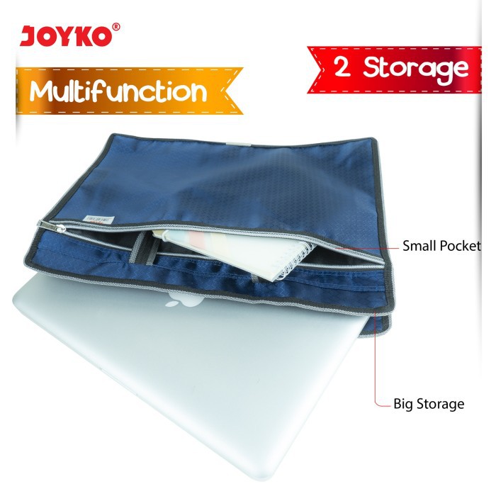 

JOYKO BAG 003/MAP DOKUMEN/TAS DOKUMEN/TAS LAPTOP