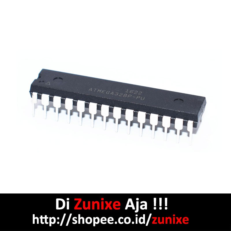 ATMEGA328P U ATMEGA328 ATMEGA 328 328P DIP-28