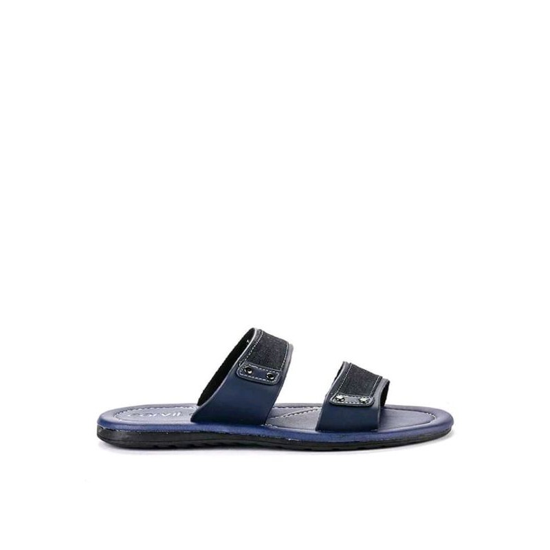 sandal selop pria Carvil original murah