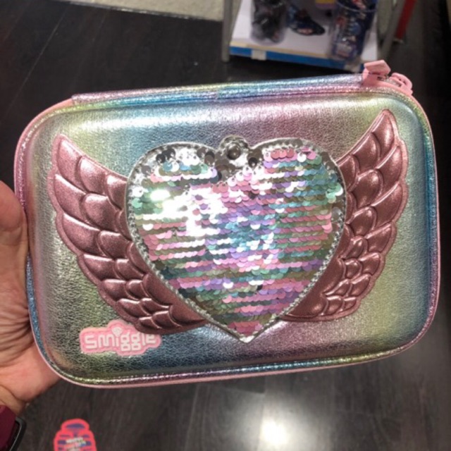 

Smiggle Hardtop Pencilcase