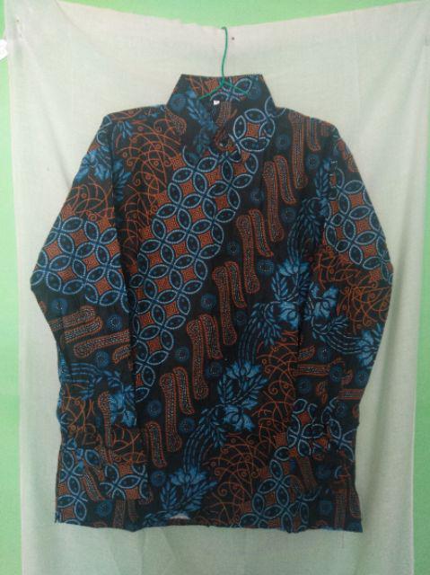 Maura Couple - Sania Ruffle Batik Couple Ori Ndoro Jowi Dnt Garansi Termurah Shopee - Cp Syahrini