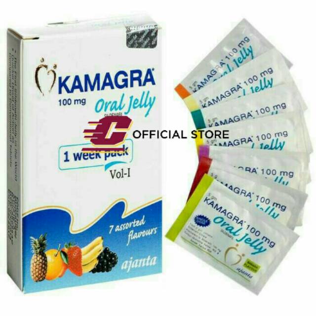 Where To Buy Kamagra Oral Jelly