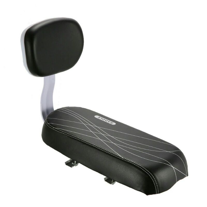 Boncengan Belakang Sepeda Back Seat Bicycle Cushion Lx21