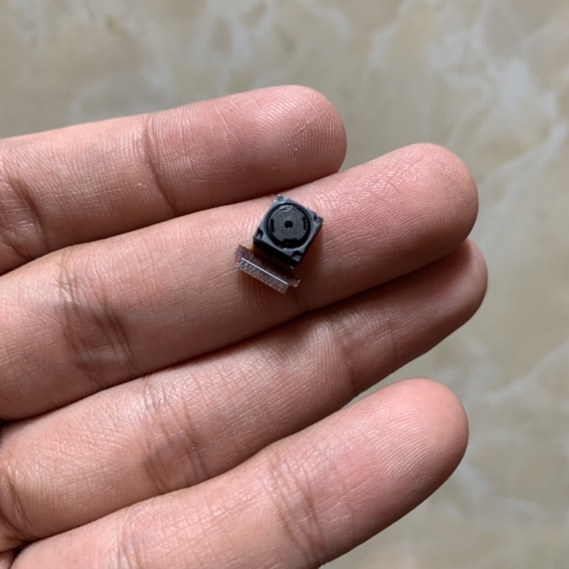 kamera depan asus zenfone 2 Z00AD normal ori copotan