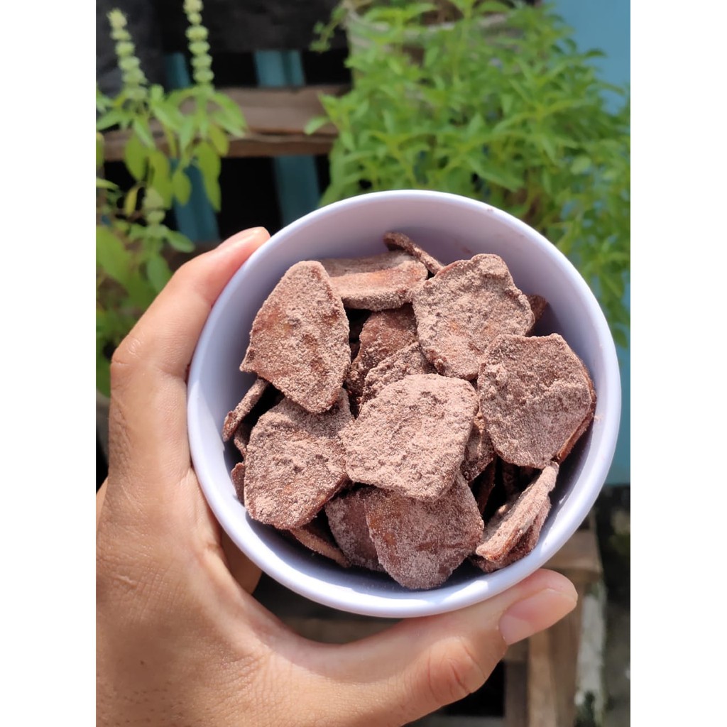 

UMMA BANANA COKLAT