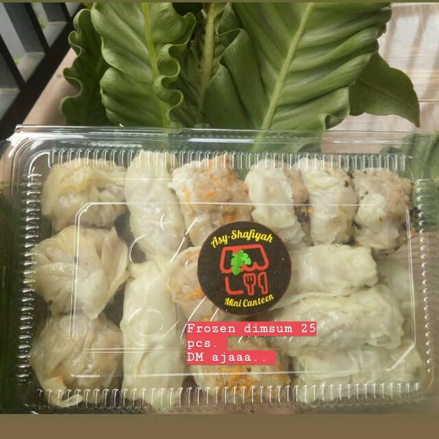 

Dimsum