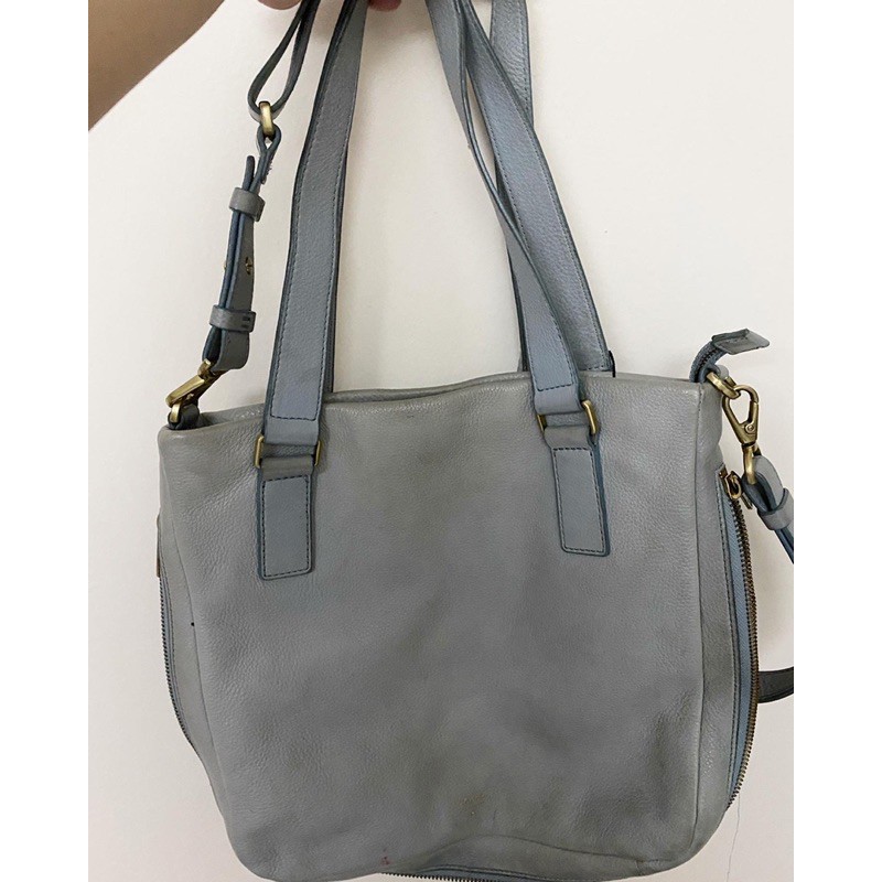 TAS FOSSIL PRELOVED ORI