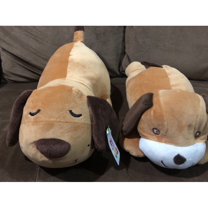 SALE!!!Boneka Little m “doggy sleep”