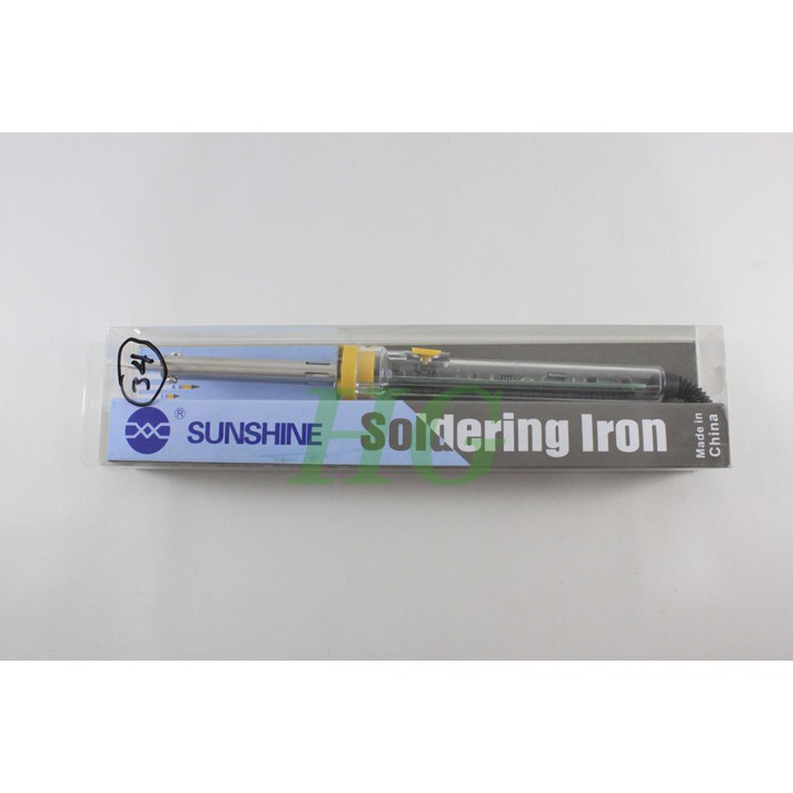 solder tangan sunshine SL-905 SL 905 SL905 60w Solder Iron