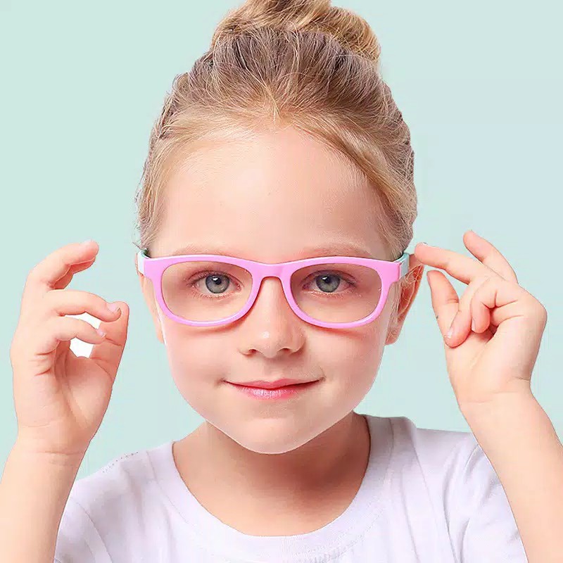 Kacamata Anti Radiasi Anak