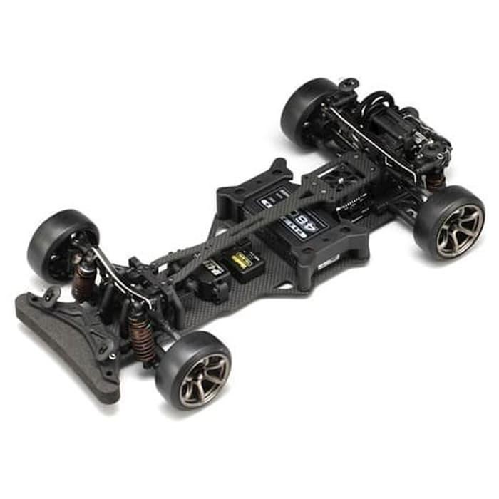 rc drift car chassis kit