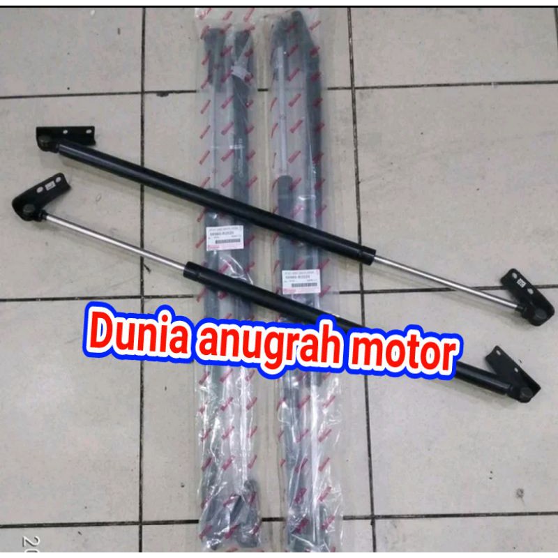 SHOCK BAGASI BELAKANG DAIHATSU GRAND MAX