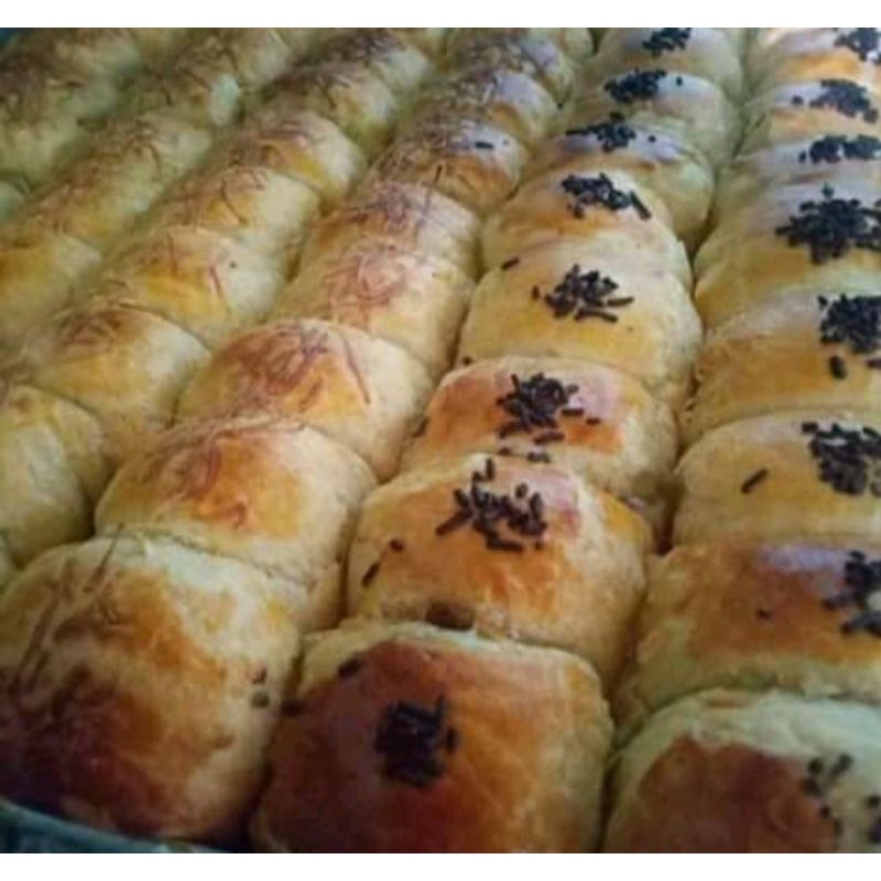 

kue bolen premium||bolenenak||rasa keju||rasa colkat||bandungjuara