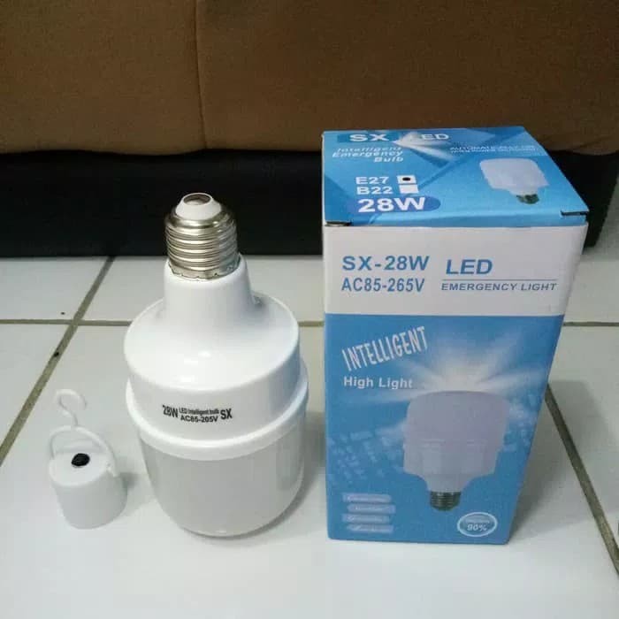 Lampu Emergency Sx 25w LED