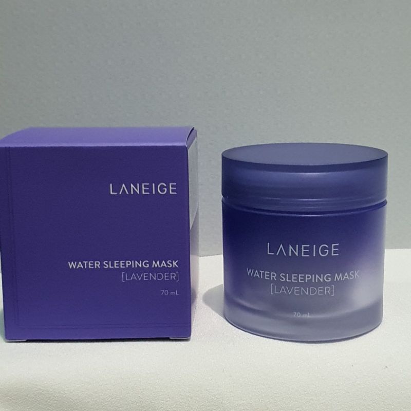 laneige sleeping mask