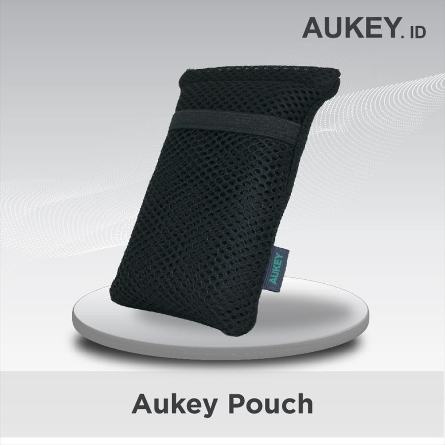 Aukey Special Pouch Power Bank