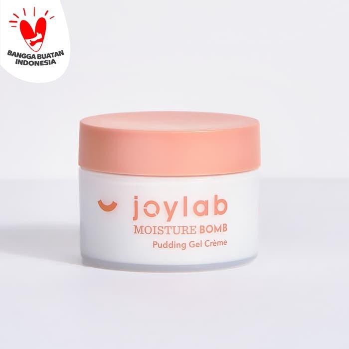 Joylab Moisture Bomb Pudding Gel Creme - 30gr Moisturizer
