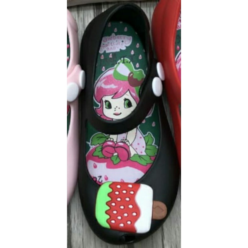 Jellyshoes Anak Strawberry 688E