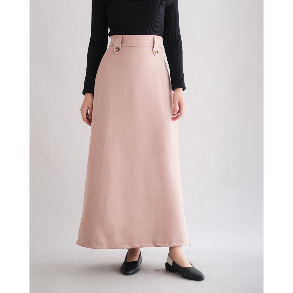 Myrubylicious DIANCHA SKIRT