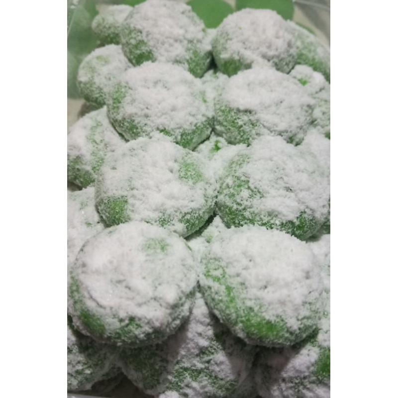 

Putri salju pandan