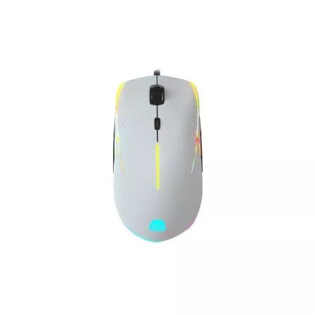 Digital Alliance Luna Galaxy Mouse Gaming - RGB Gaming Mouse LED