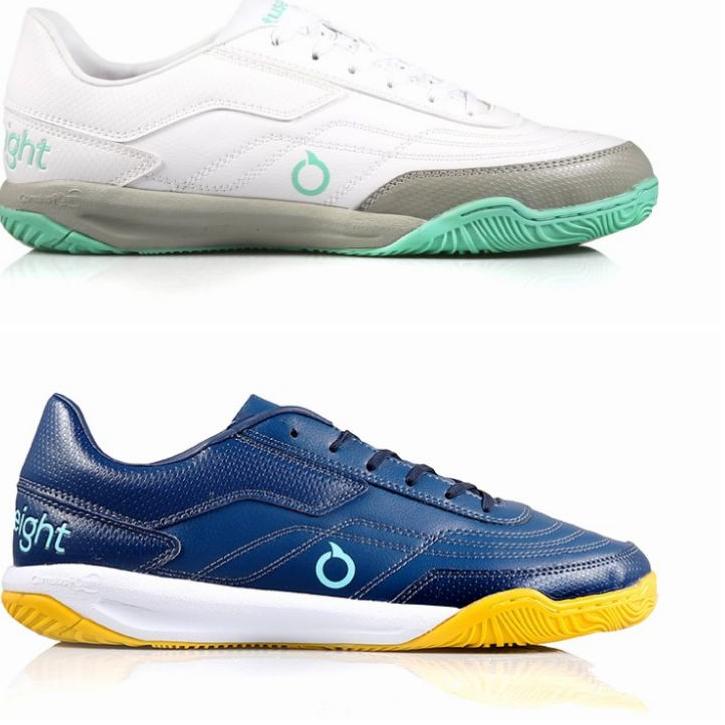 Serbuuuu.. Ortuseight Jogosala Roulatte Ortus Jogosala Roullate Sepatu Futsal Ortus Jogosala Revolt 